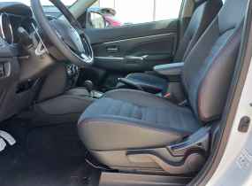 MITSUBISHI ASX 2.0 CVT Instyle