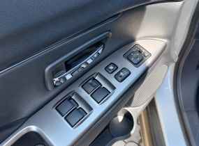 MITSUBISHI ASX 2.0 CVT Instyle