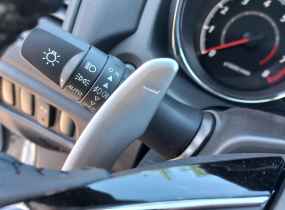 MITSUBISHI ASX 2.0 CVT Instyle
