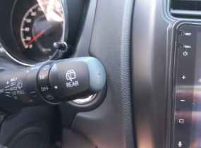 MITSUBISHI ASX 2.0 CVT Instyle