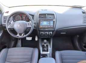 MITSUBISHI ASX 2.0 CVT Instyle