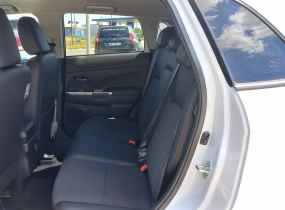 MITSUBISHI ASX 2.0 CVT Instyle