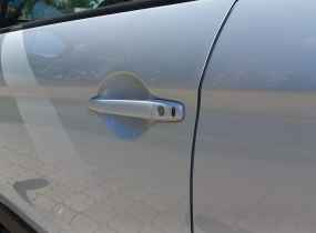 MITSUBISHI ASX 2.0 CVT Instyle