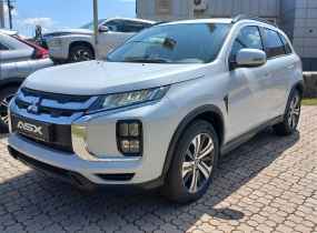 MITSUBISHI ASX 2.0 CVT Instyle