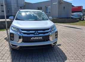 MITSUBISHI ASX 2.0 CVT Instyle