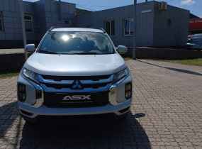 MITSUBISHI ASX 2.0 CVT Instyle