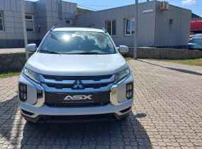 MITSUBISHI ASX 2.0 CVT Instyle