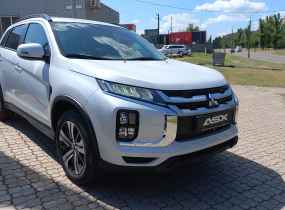 MITSUBISHI ASX 2.0 CVT Instyle