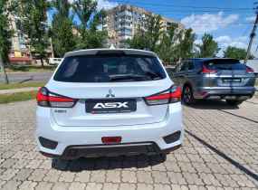 MITSUBISHI ASX 2.0 CVT Instyle