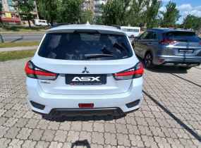 MITSUBISHI ASX 2.0 CVT Instyle
