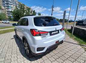 MITSUBISHI ASX 2.0 CVT Instyle