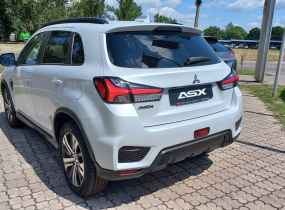 MITSUBISHI ASX 2.0 CVT Instyle