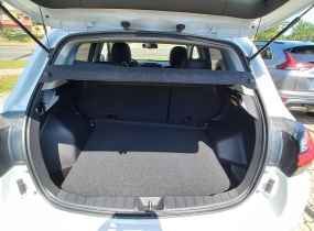 MITSUBISHI ASX 2.0 CVT Instyle