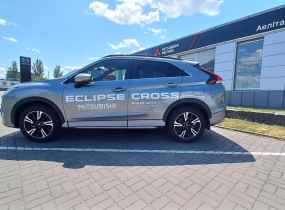 MITSUBISHI Eclipse Cross 2.0 CVT Intense
