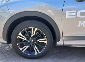 MITSUBISHI Eclipse Cross 2.0 CVT Intense