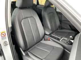 Audi Q3 2025