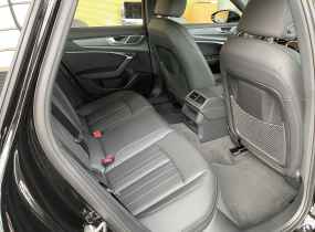 Audi A6 2025