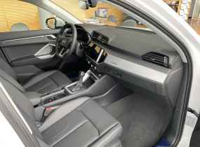 Audi Q3 2025