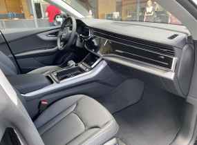 Audi Q8 2025