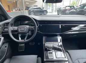 Audi Q8 2025