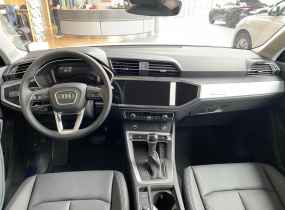 Audi Q3 2025