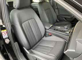 Audi A6 2025
