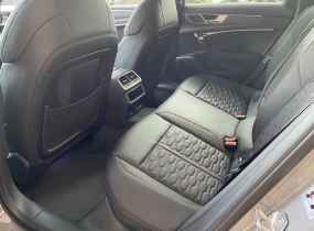 Audi RS6 2025