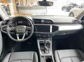 Audi Q3 2025