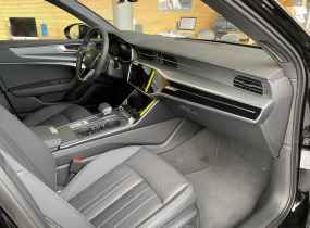 Audi A6 2025