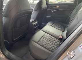 Audi RS6 2025