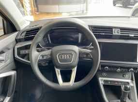 Audi Q3 2025