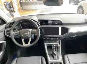 Audi Q3 2025