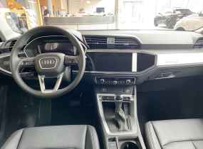 Audi Q3 2025