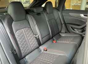 Audi RS6 2025