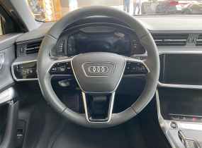 Audi A6 2025