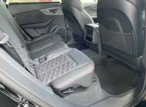 Audi RS Q8 2025