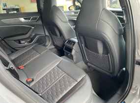 Audi RS6 2025
