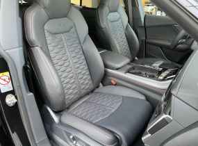 Audi RS Q8 2025