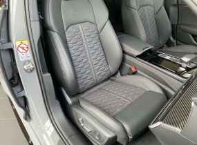 Audi RS6 2025