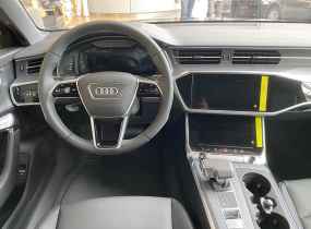 Audi A6 2025