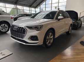 Audi Q3 2025