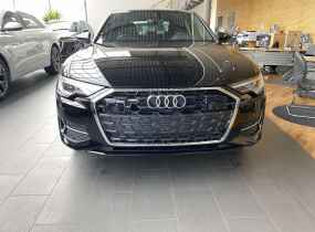 Audi A6 2025