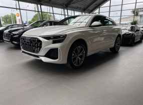 Audi Q8 2025