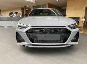 Audi RS6 2025