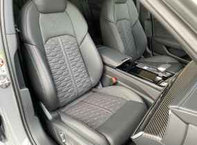 Audi RS6 2025