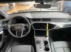 Audi A6 2025