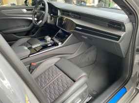 Audi RS6 2025