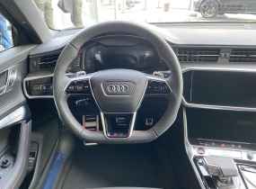 Audi RS6 2025