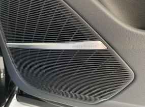 Audi RS Q8 2025