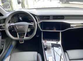 Audi RS6 2025